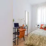 Rent a room in madrid