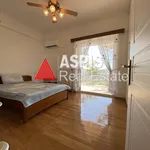 Rent 2 bedroom apartment of 130 m² in Καλύβια Θορικού