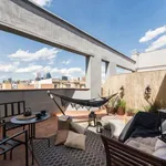 Rent 2 bedroom apartment of 113 m² in madrid