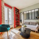 Rent 1 bedroom apartment of 323 m² in Paris