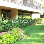 Rent 1 bedroom apartment of 34 m² in Juan-les-Pins