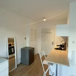 Rent 1 bedroom apartment of 27 m² in Frankfurt