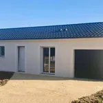 Maison de 75 m² avec 3 chambre(s) en location à GivorsT