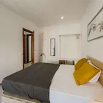 Rent a room in barcelona