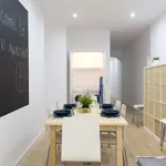 Rent 12 bedroom apartment in Madrid