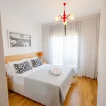 Alquilo 4 dormitorio apartamento de 46 m² en Madrid