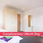 Rent 1 bedroom flat in City of Edinburgh