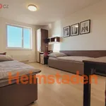 Rent 3 bedroom apartment of 44 m² in Plzeň