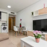 Rent 1 bedroom apartment of 40 m² in Murcia