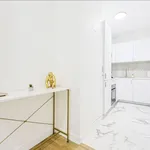 Rent 2 bedroom apartment in Ixelles - Elsene