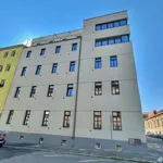 Pronajměte si 2 ložnic/e byt o rozloze 34 m² v Pilsen