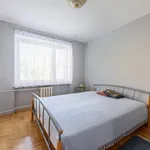 Rent 3 bedroom apartment of 55 m² in Warsaw