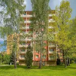 Rent 2 bedroom apartment in Karviná