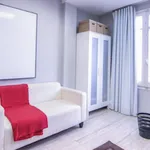 Alquilar 6 dormitorio apartamento en Valencia