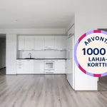 Rent 4 bedroom apartment of 78 m² in Espoo