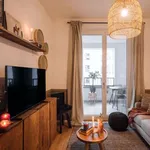 Rent 1 bedroom apartment of 69 m² in berlin