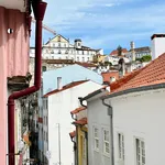 Alugar 1 quarto apartamento em Coimbra