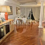 Rent 5 bedroom apartment of 270 m² in Roma