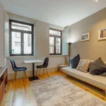 Rent 1 bedroom apartment in porto