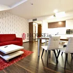 Rent 2 bedroom apartment of 44 m² in Praha