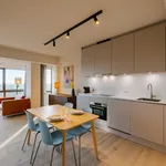 Huur 1 slaapkamer appartement van 50 m² in Amstelveen