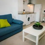 Studio of 30 m² in Málaga