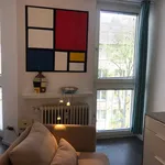 Miete 1 Schlafzimmer wohnung von 32 m² in Düsseldorf