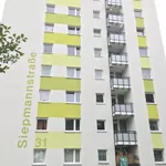 Rent 4 bedroom apartment of 73 m² in Dortmund