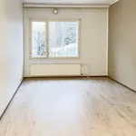 Rent 3 bedroom apartment of 77 m² in Kuopio