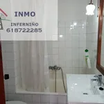 Rent 3 bedroom apartment of 80 m² in Ferrol