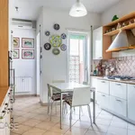 Rent 3 bedroom apartment of 132 m² in Roma