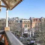 Rent 1 bedroom apartment of 57 m² in Amsterdam