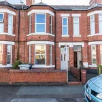 Terraced house to rent in Room 2 @ 124 Bedford Street, Crewe CW2