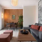 Rent 3 bedroom apartment of 110 m² in barcelona