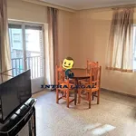 Alquilo 3 dormitorio apartamento de 90 m² en Carmelitas-Oeste