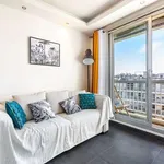 Rent 1 bedroom apartment in paris