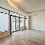 Appartement de 807 m² avec 1 chambre(s) en location à Markham (Village Green-South Unionville)