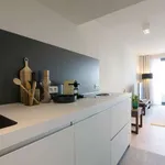 Appartement de 68 m² avec 1 chambre(s) en location à brussels