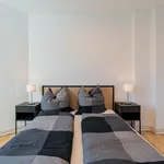 Rent 2 bedroom apartment of 71 m² in Berlin