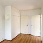 Vuokraa 2 makuuhuoneen asunto, 46 m² paikassa Tampere