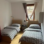 Pronajměte si 1 ložnic/e byt o rozloze 48 m² v Prague