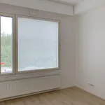 Vuokraa 2 makuuhuoneen asunto, 46 m² paikassa Espoo