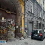 Affitto 2 camera appartamento di 50 m² in Naples