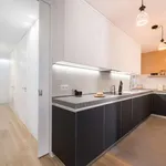 Rent 3 bedroom apartment of 150 m² in madrid