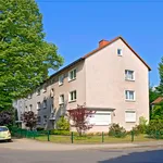 Rent 3 bedroom apartment of 67 m² in Recklinghausen