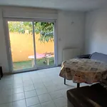 Appartement de 65 m² avec 3 chambre(s) en location à NIMES