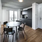 59 m² Zimmer in Frankfurt am Main