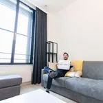 Studio van 58 m² in brussels