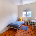 Rent a room in porto