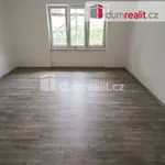 Pronajměte si 2 ložnic/e byt o rozloze 70 m² v Huntířov u Děčína